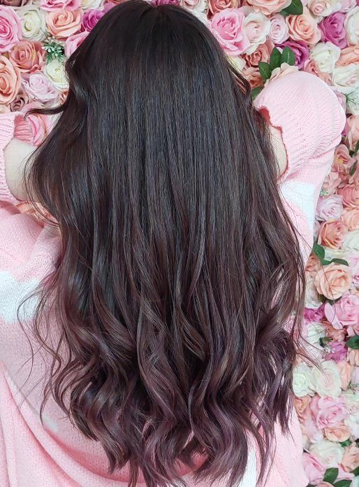Hair Atelier Ergebnis 4
